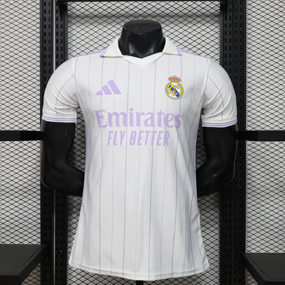 Real Madrid 2026/2027 Jersey