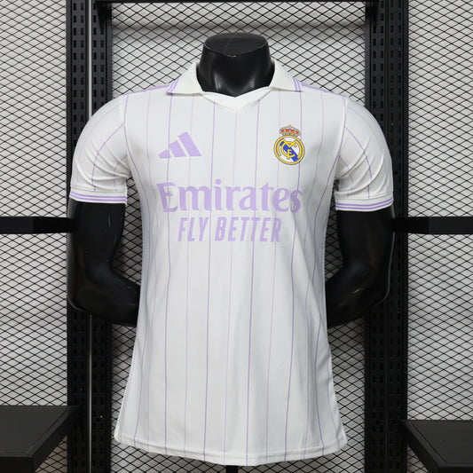 Real Madrid 2026/2027 Jersey