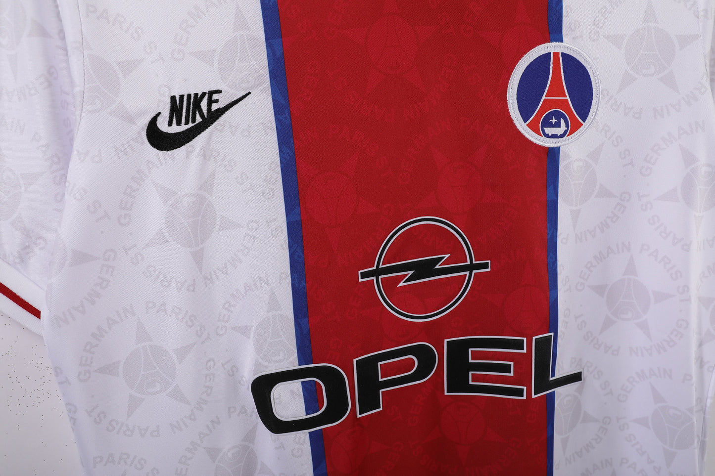 PSG 1995/1996 Away Jersey