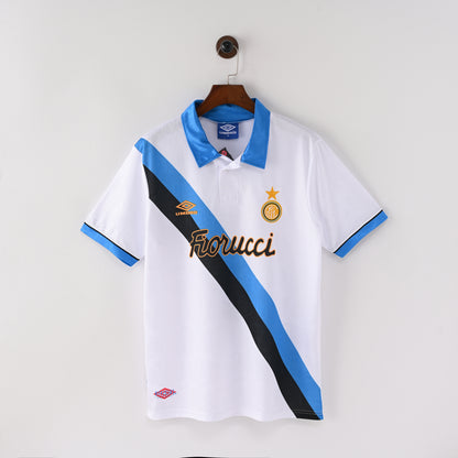 Inter Milan 1994/1995 Away Jersey