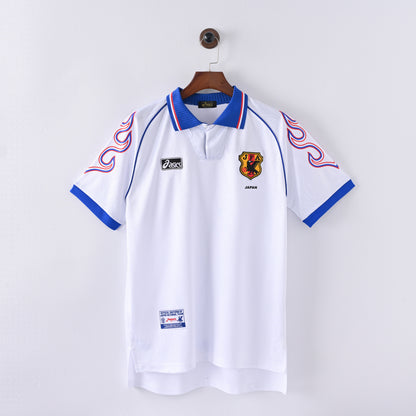 Japan 1998 Away Jersey