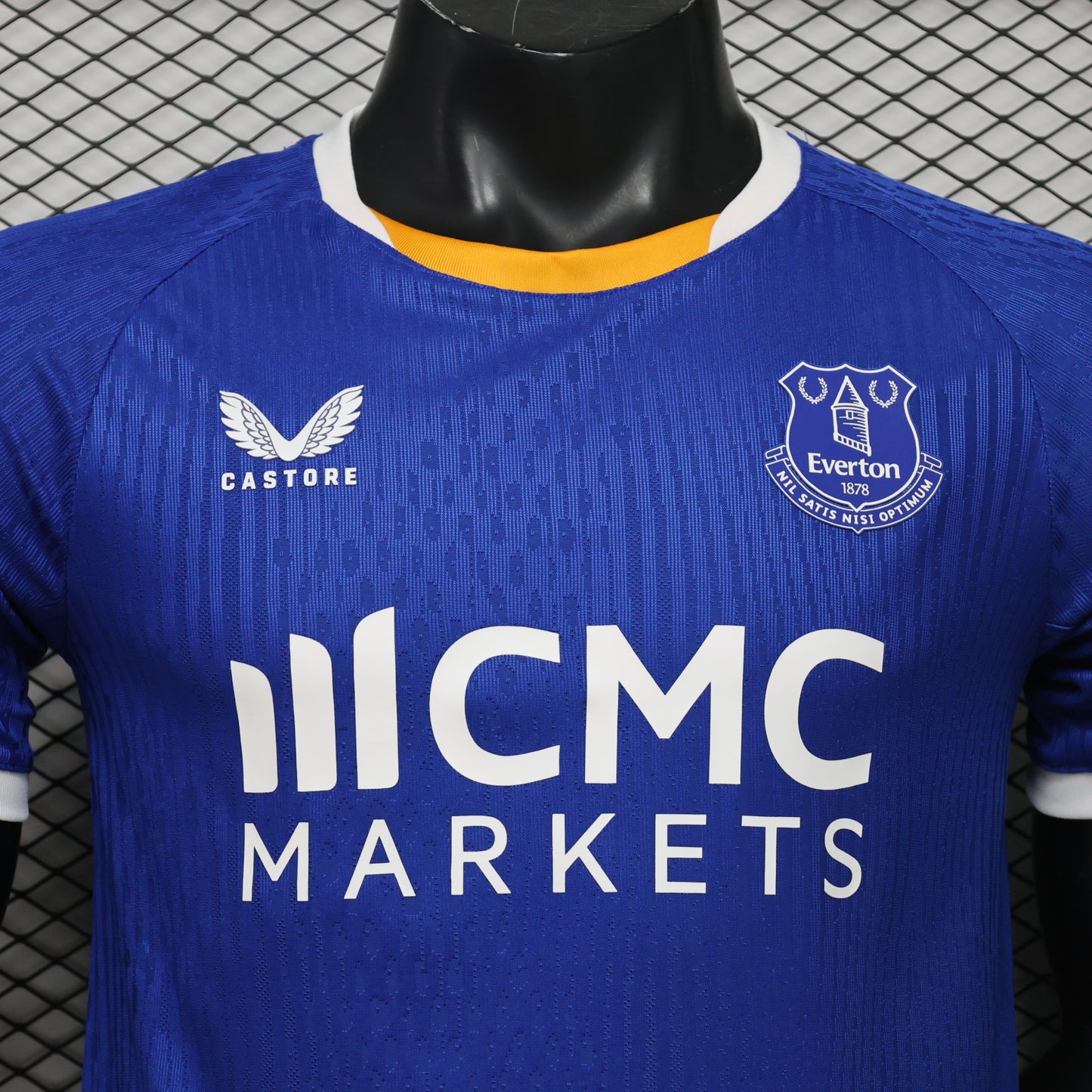 Everton 2026/2027 Home Jersey