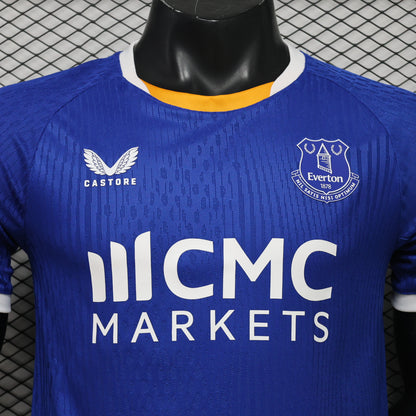 Everton 2026/2027 Home Jersey