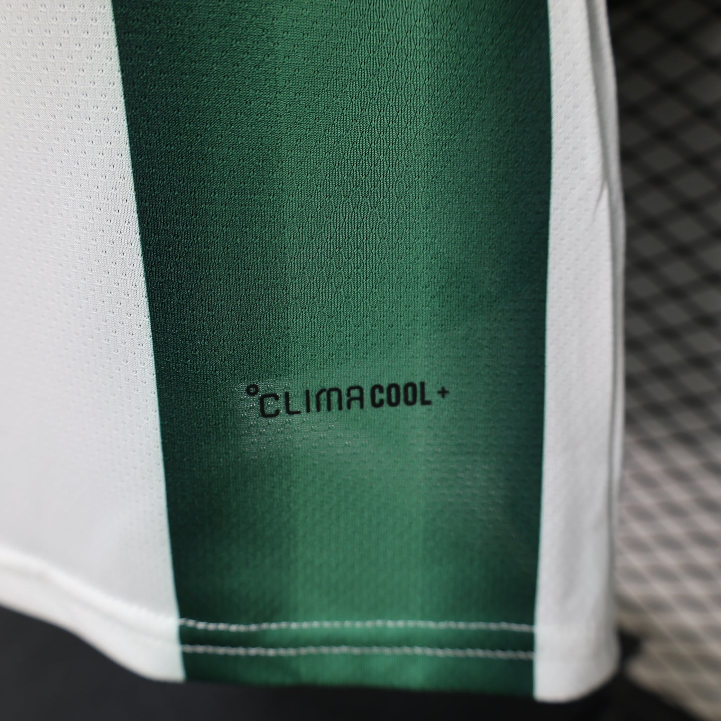 Mexico 2026 Jersey