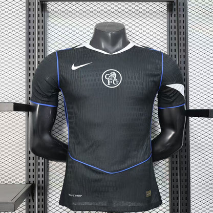 Chelsea 2025/2026 Third Jersey