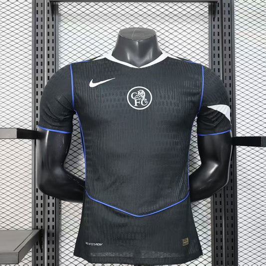 Chelsea 2025/2026 Third Jersey