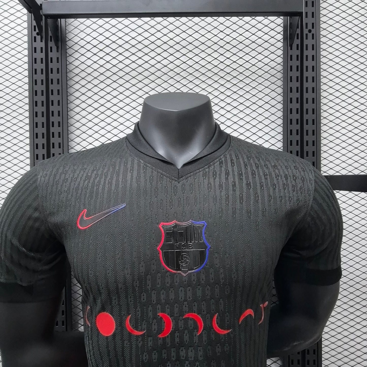 Barcelona 2024/2025 Jersey