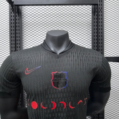 Barcelona 2024/2025 Jersey