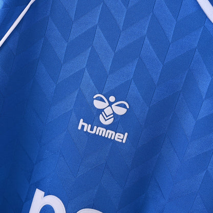 Real Madrid 1986/1988 Away Jersey