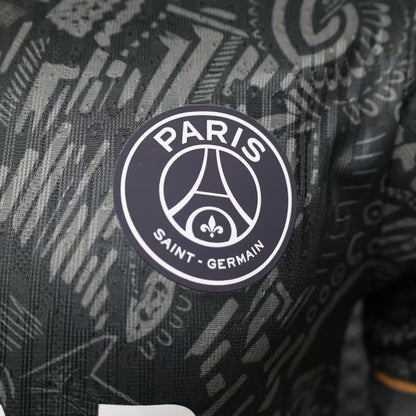 PSG 2026/2027 Jersey