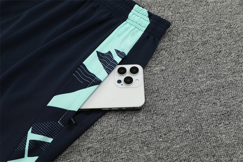 Real Madrid 2024/2025 Training Suit