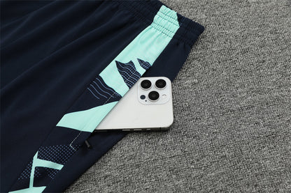 Real Madrid 2024/2025 Training Suit