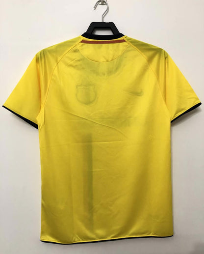 Barcelona 2008/2009 Away Jersey