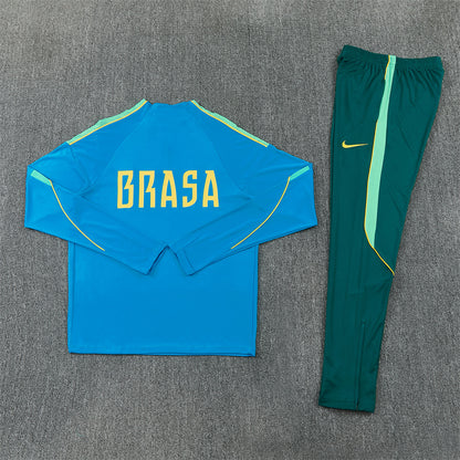 Brazil 2026/2027 Training Suit