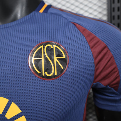 AS Roma 2024/2025 Third Jersey