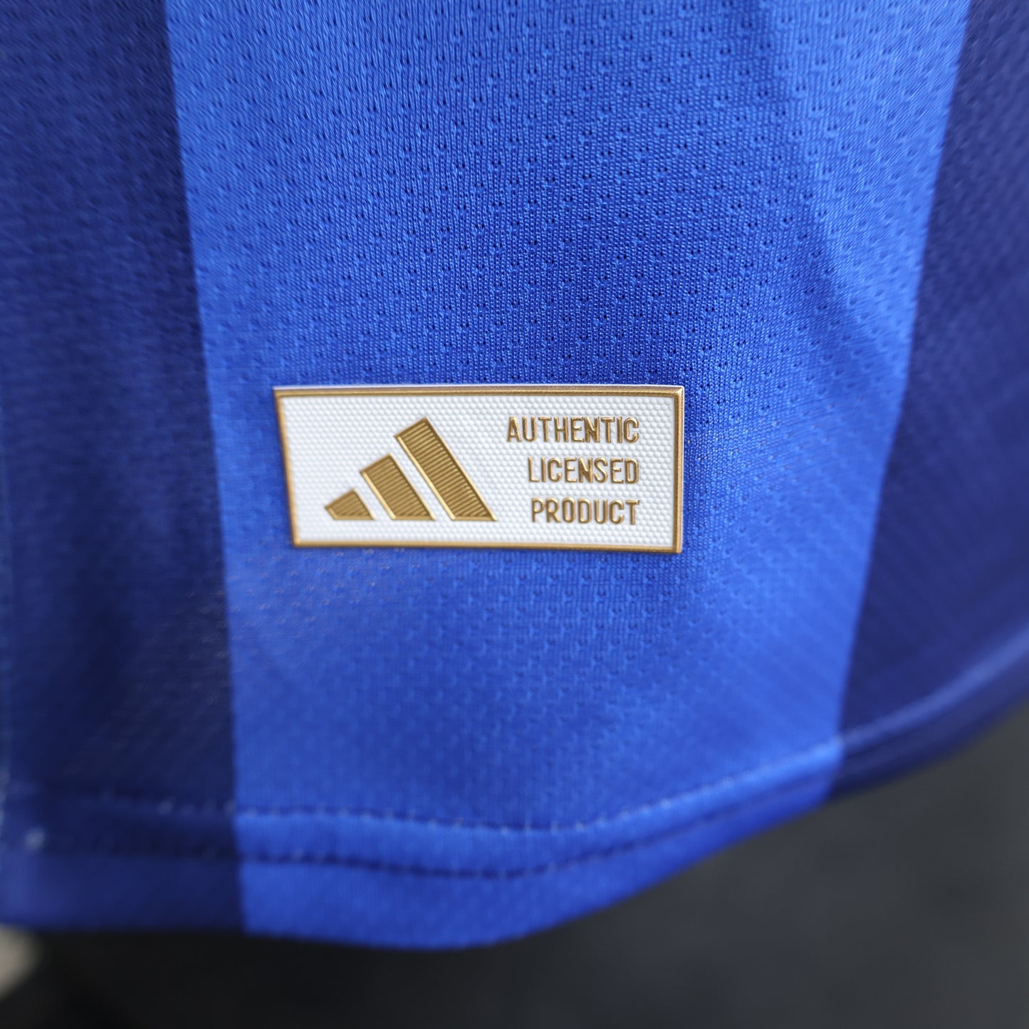 Italy 2026 Jersey