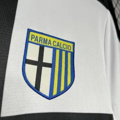 Parma 2024/2025 Home Jersey