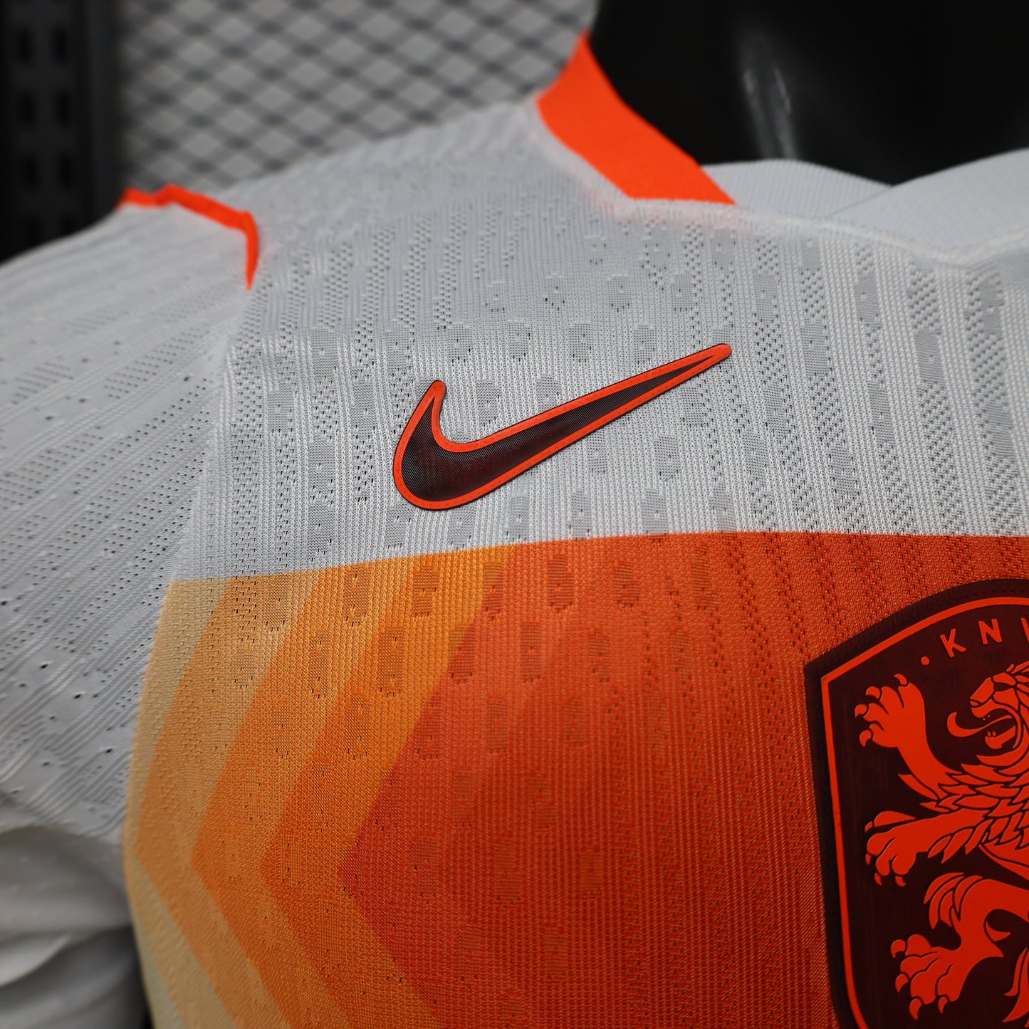 Netherlands 2026 Away Jersey