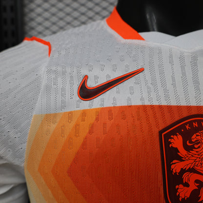 Netherlands 2026 Away Jersey