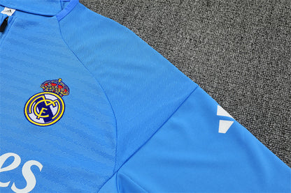 Real Madrid 2025/2026 Training Suit