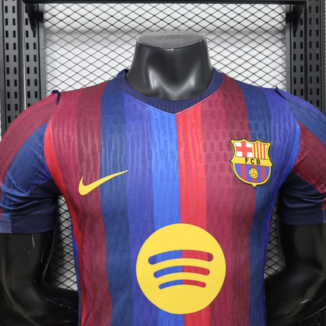 Barcelona 2026/2027 Home Jersey