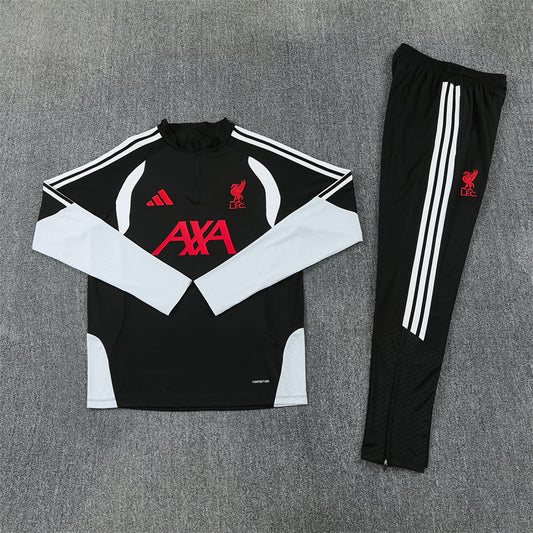 Liverpool 2026/2027 Training Suit