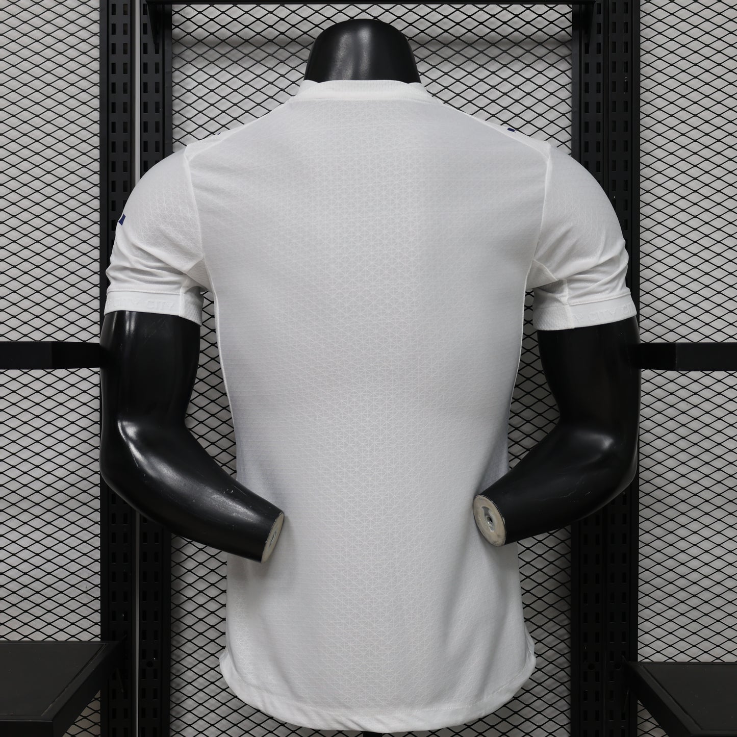 Manchester City 2026/2027 Away Jersey