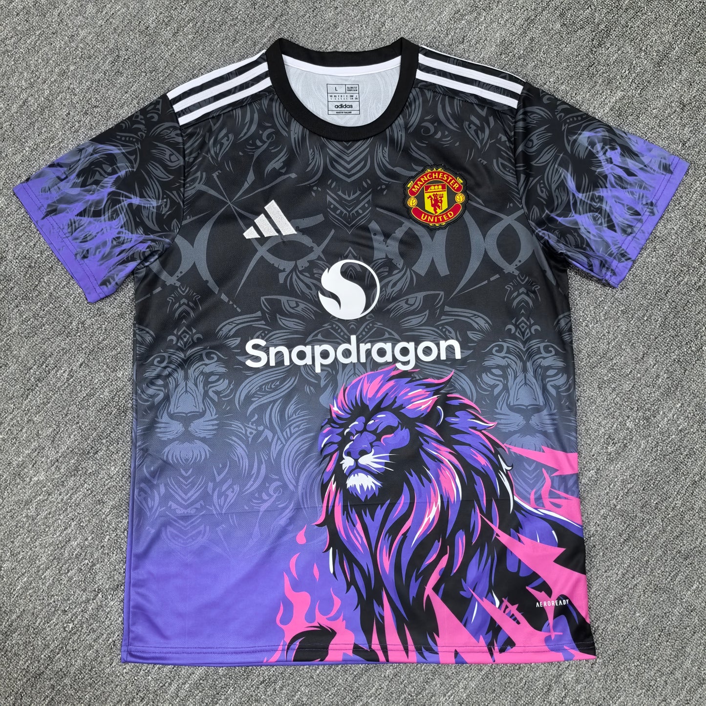 Manchester United 2025/2026 Jersey