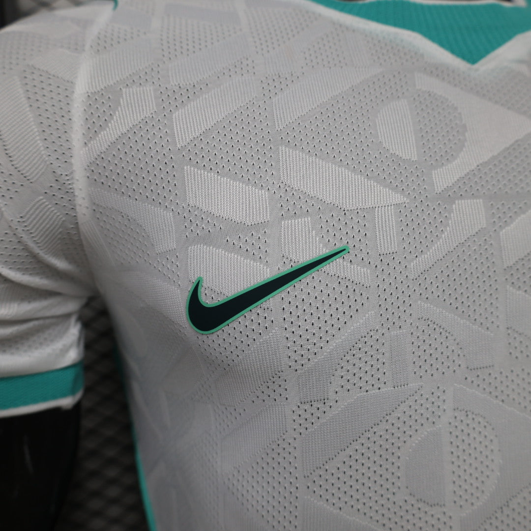 Brazil 2026 Jersey