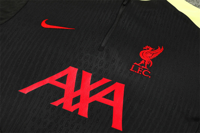 Liverpool 2024/2025 Training Suit