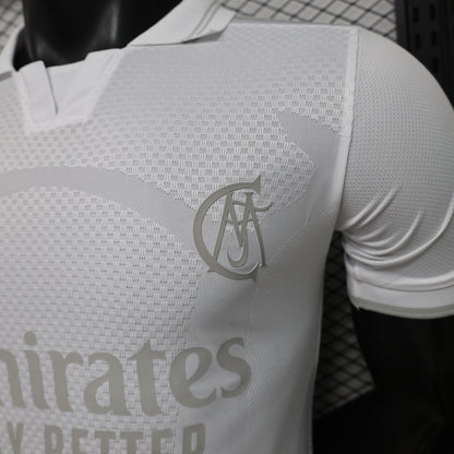 Real Madrid 2026/2027 Jersey