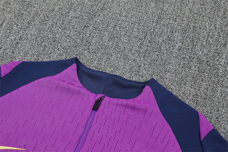 Barcelona 2025/2026 Training Suit