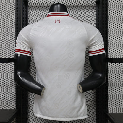 Liverpool 2026/2027 Away Jersey