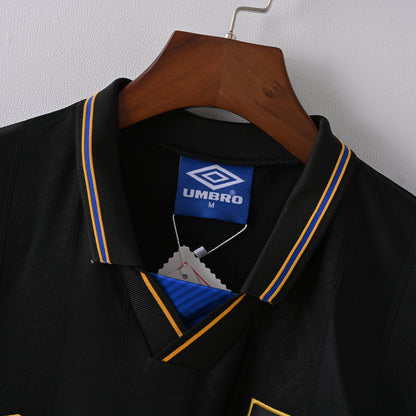 Manchester United 1993/1995 Away Jersey
