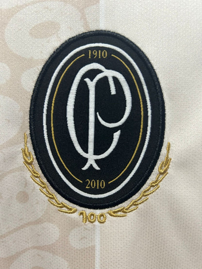 Corinthians 2010/2011 Jersey