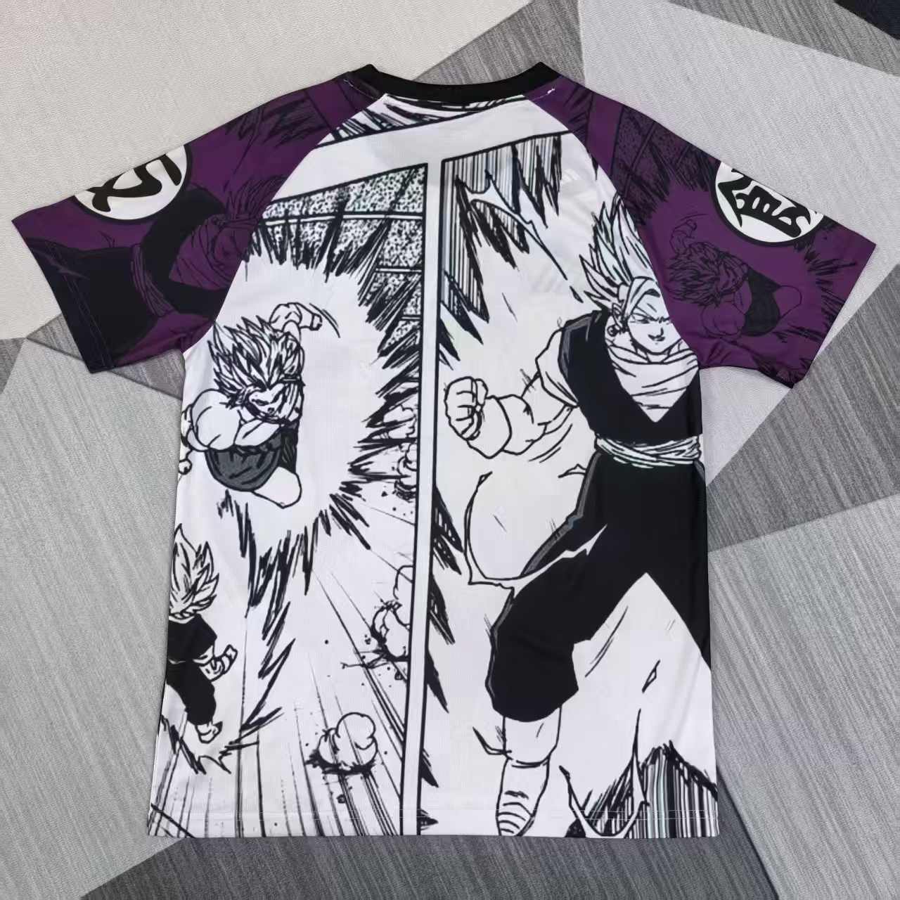 Japan 2024 Jersey