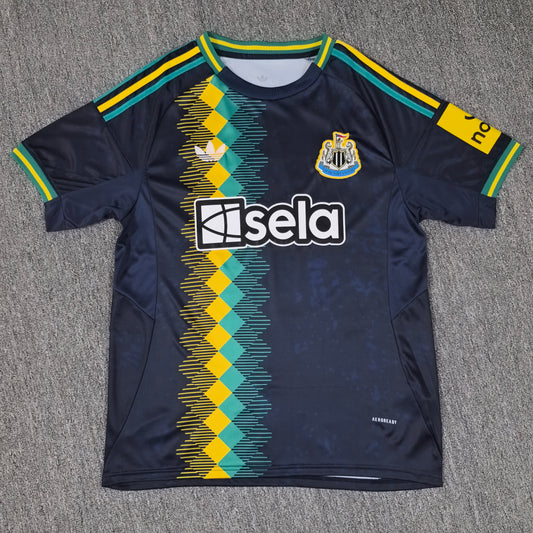 Newcastle 2025/2026 Jersey