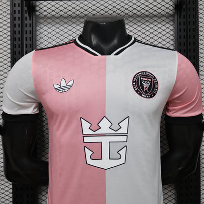 Inter Miami 2026/2027 Jersey