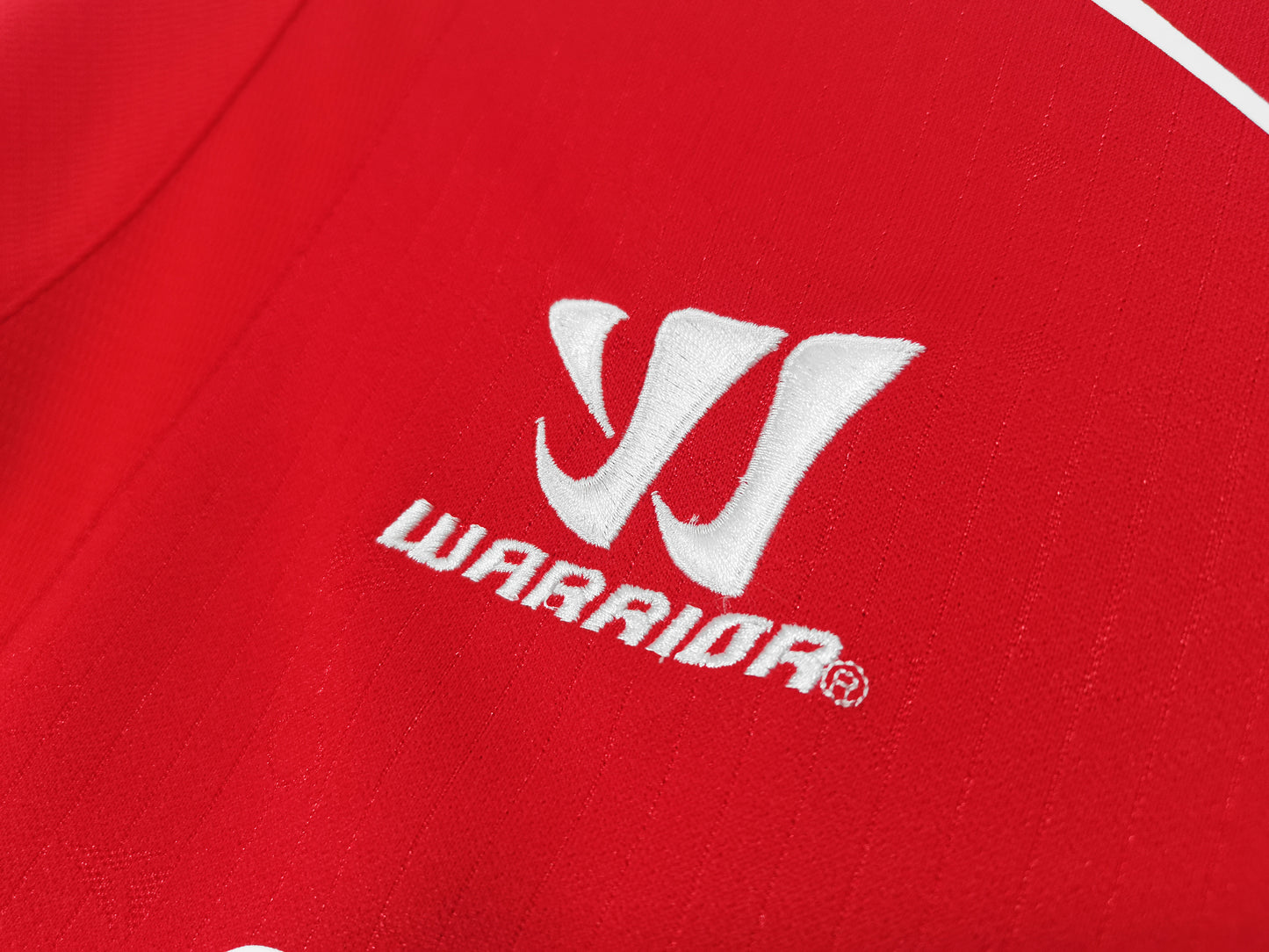 Liverpool 2014/2015 Home Jersey
