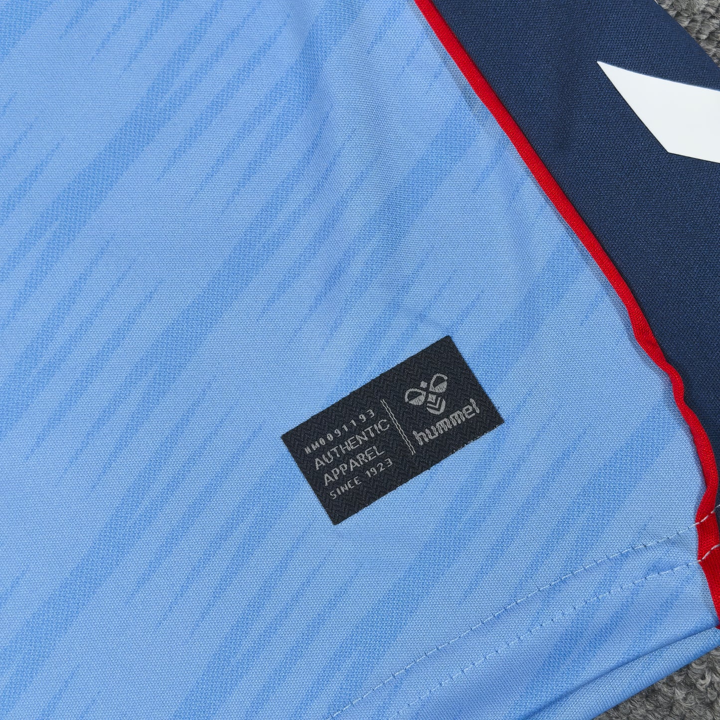 Celta Vigo 2025/2026 Home Jersey