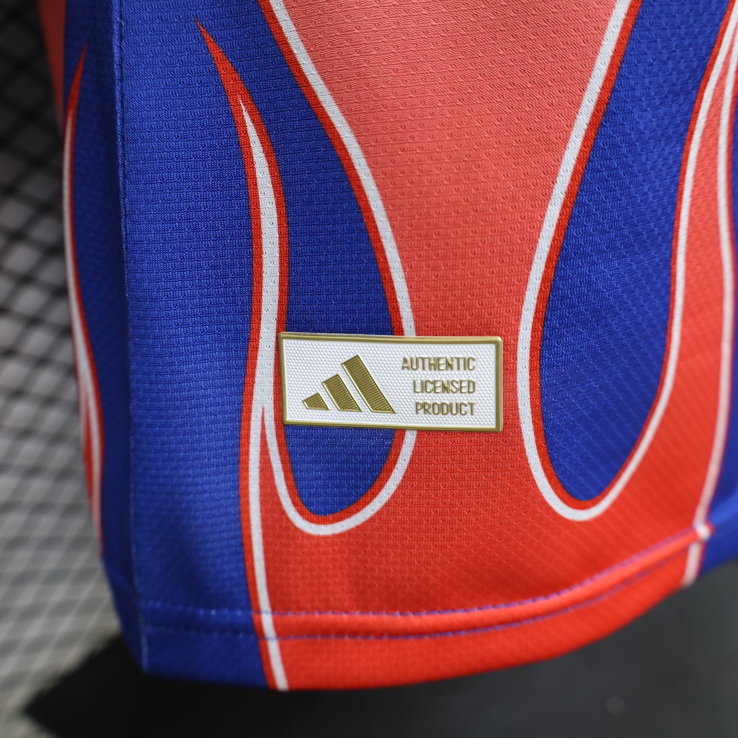 Japan 2026 Jersey