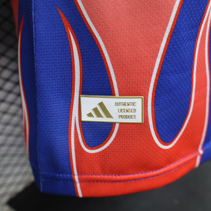Japan 2026 Jersey