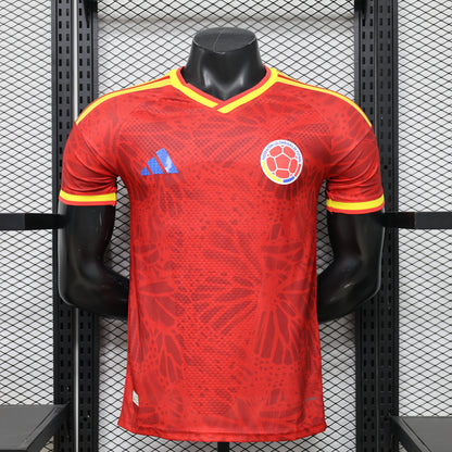 Colombia 2026 Jersey