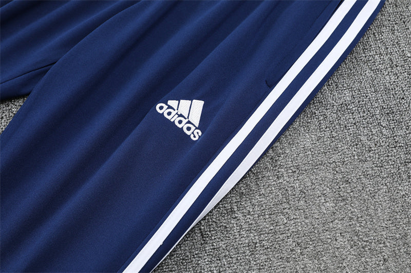 Real Madrid 2025/2026 Training Suit