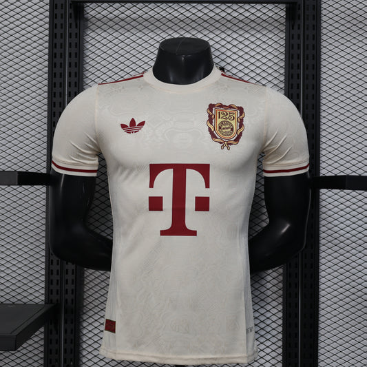 Bayern 2024/2025 Jersey