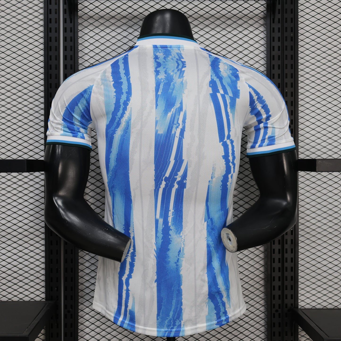Argentina 2026 Jersey