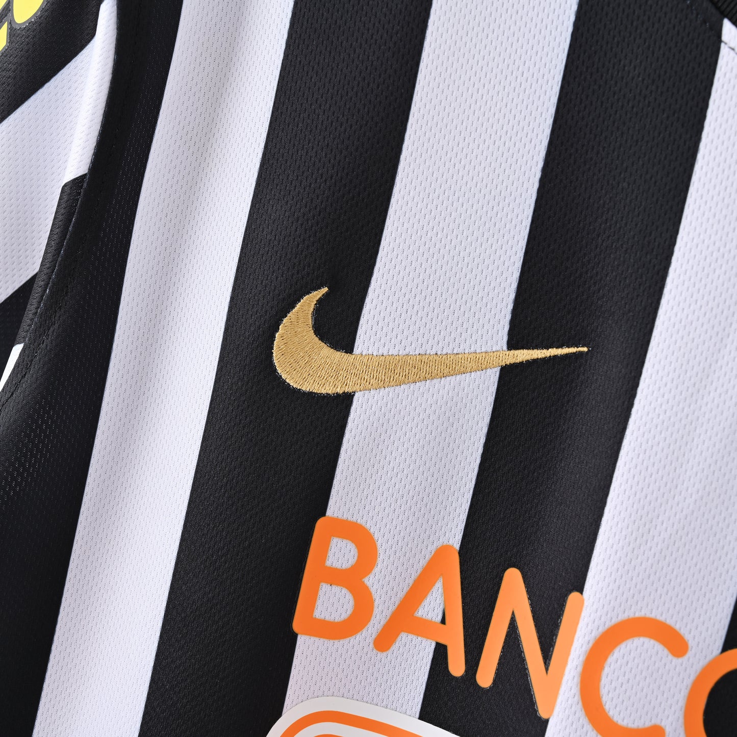 Santos 2012/2013 Away Jersey
