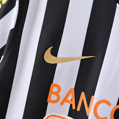Santos 2012/2013 Away Jersey