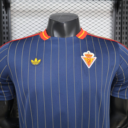 Spain 2026 Jersey