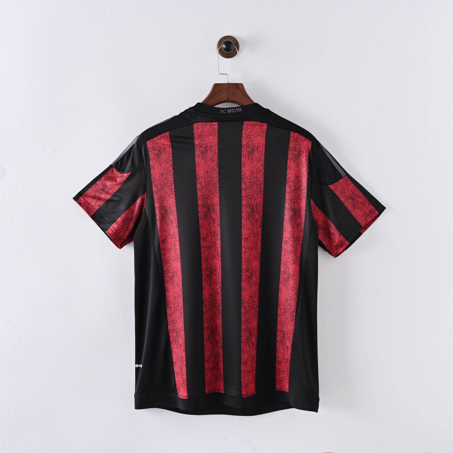 AC Milan 2015/2016 Home Jersey